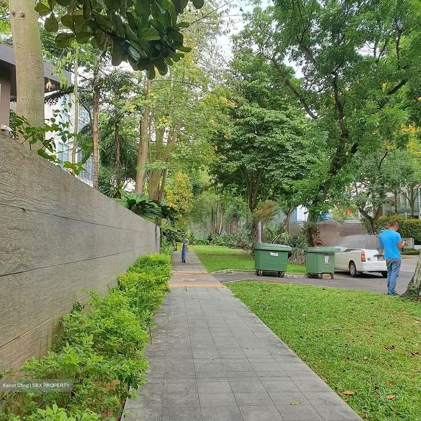 Ion Orchard (D9), Condominium #555615501